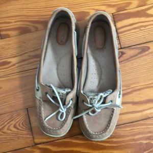 Sperry Women’s 8.5
